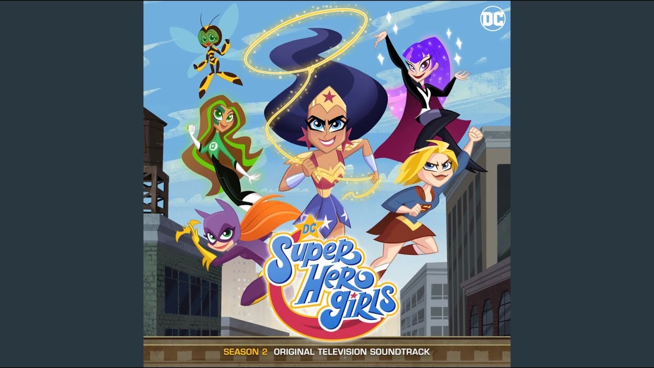 Jason Lazarus - Teen Titans Go VS Teen Titans Theme