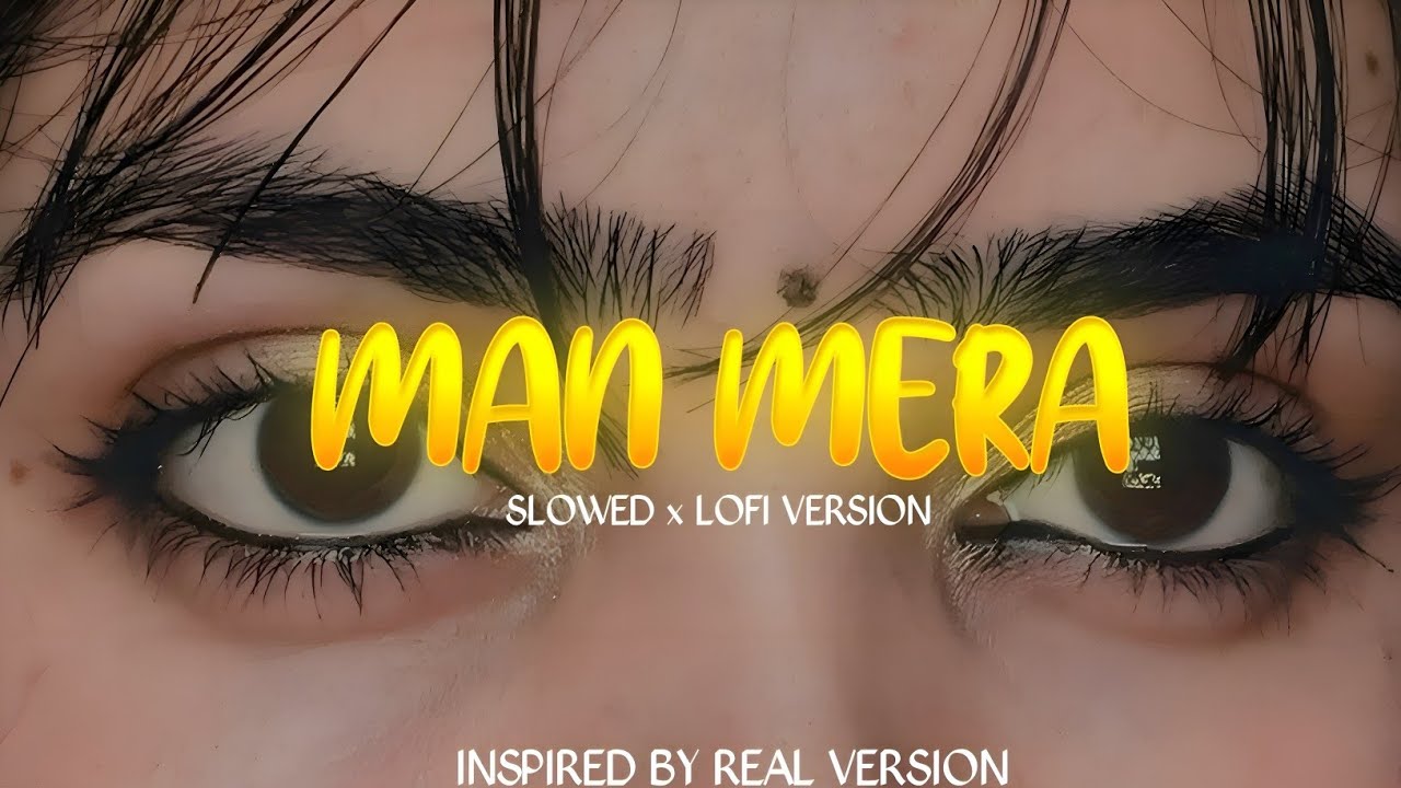 Mann Mera Vibes | Emotional Hindi Song | Deep Feel