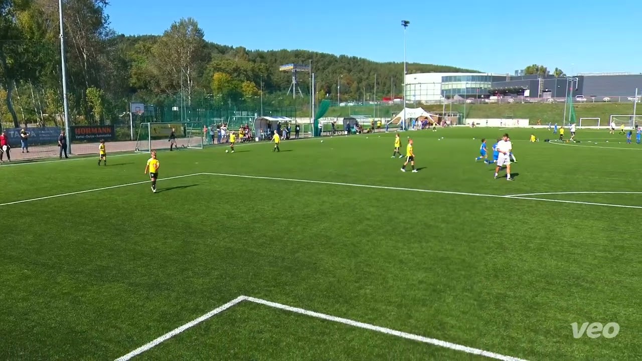 BFA 2014 - FM Fortūna 2013A