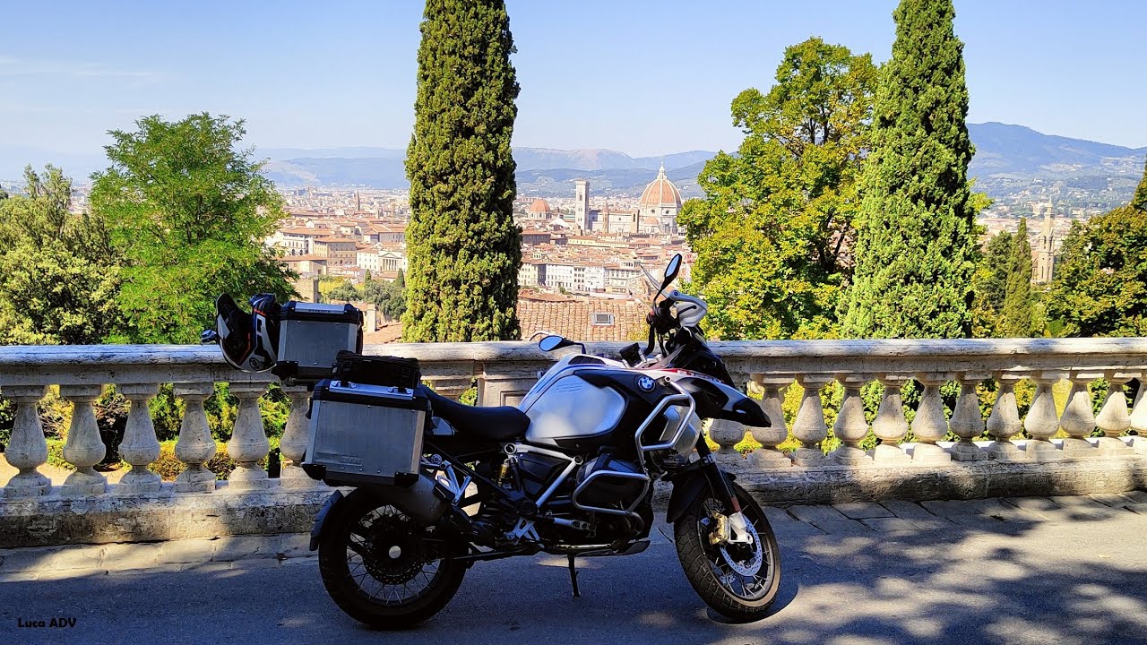 Santa Elisabetta - Firenze