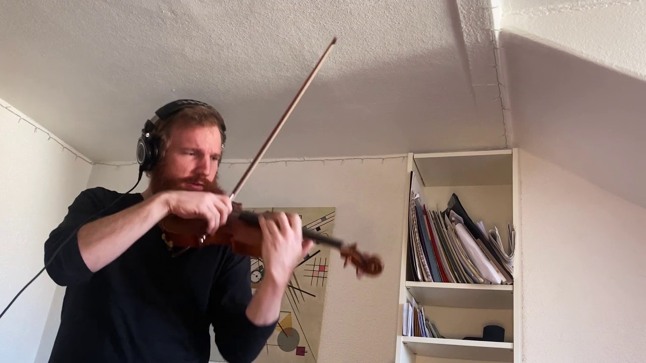 Clair de Lune
