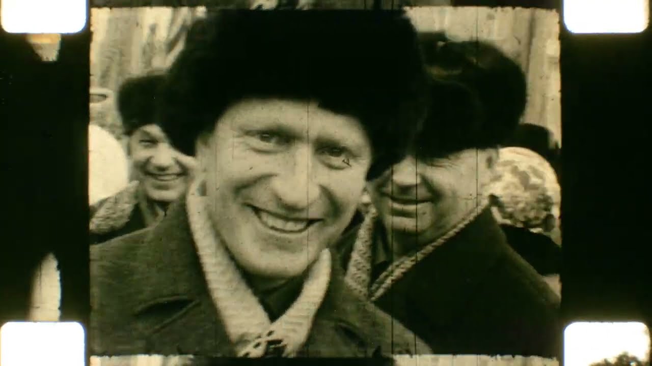 КРИЧЕВ, АРХИВ, 1970