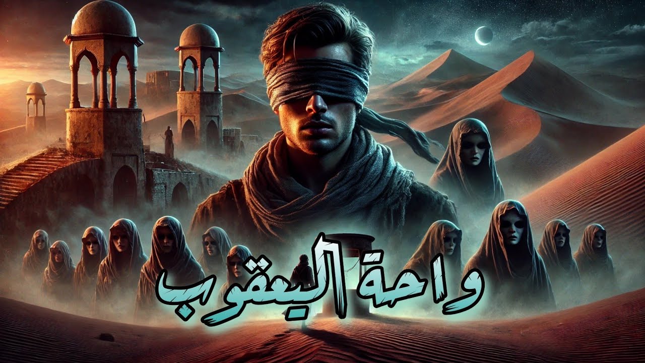 بودكاست واحة اليعقوب كاملة - عمرو عبد الحميد [سَمَاع بودكاست]