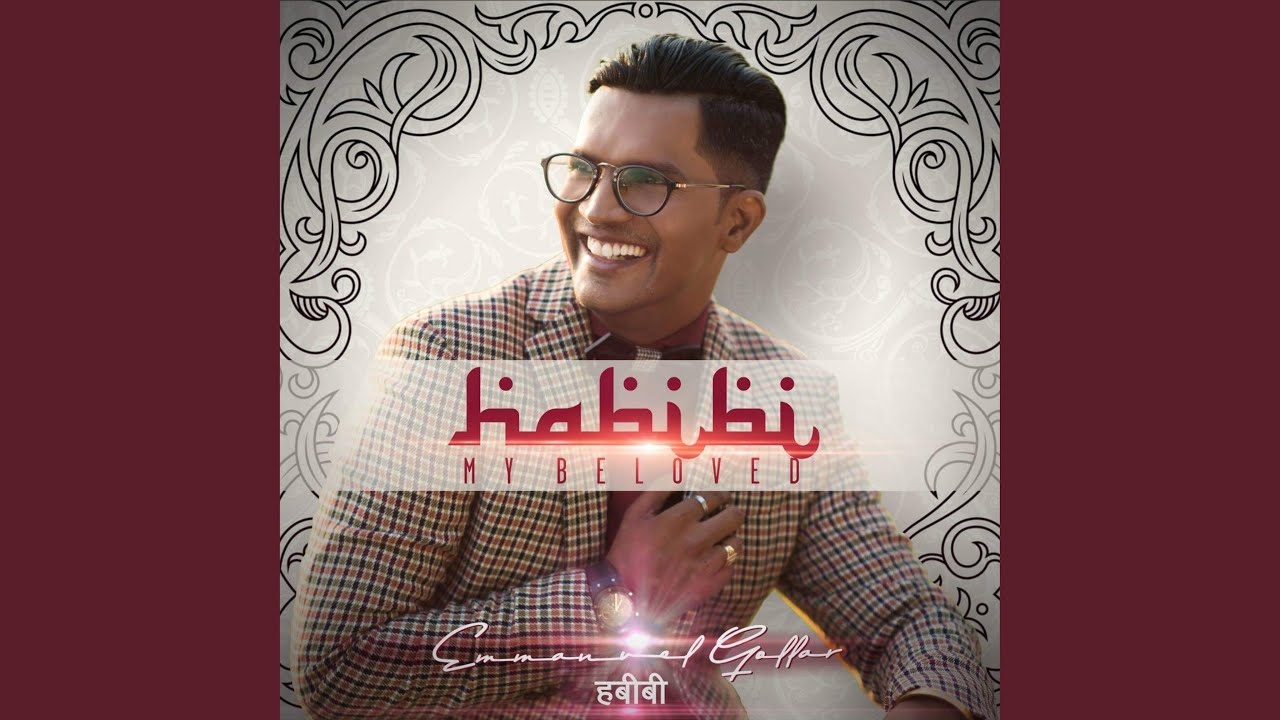 Habibi