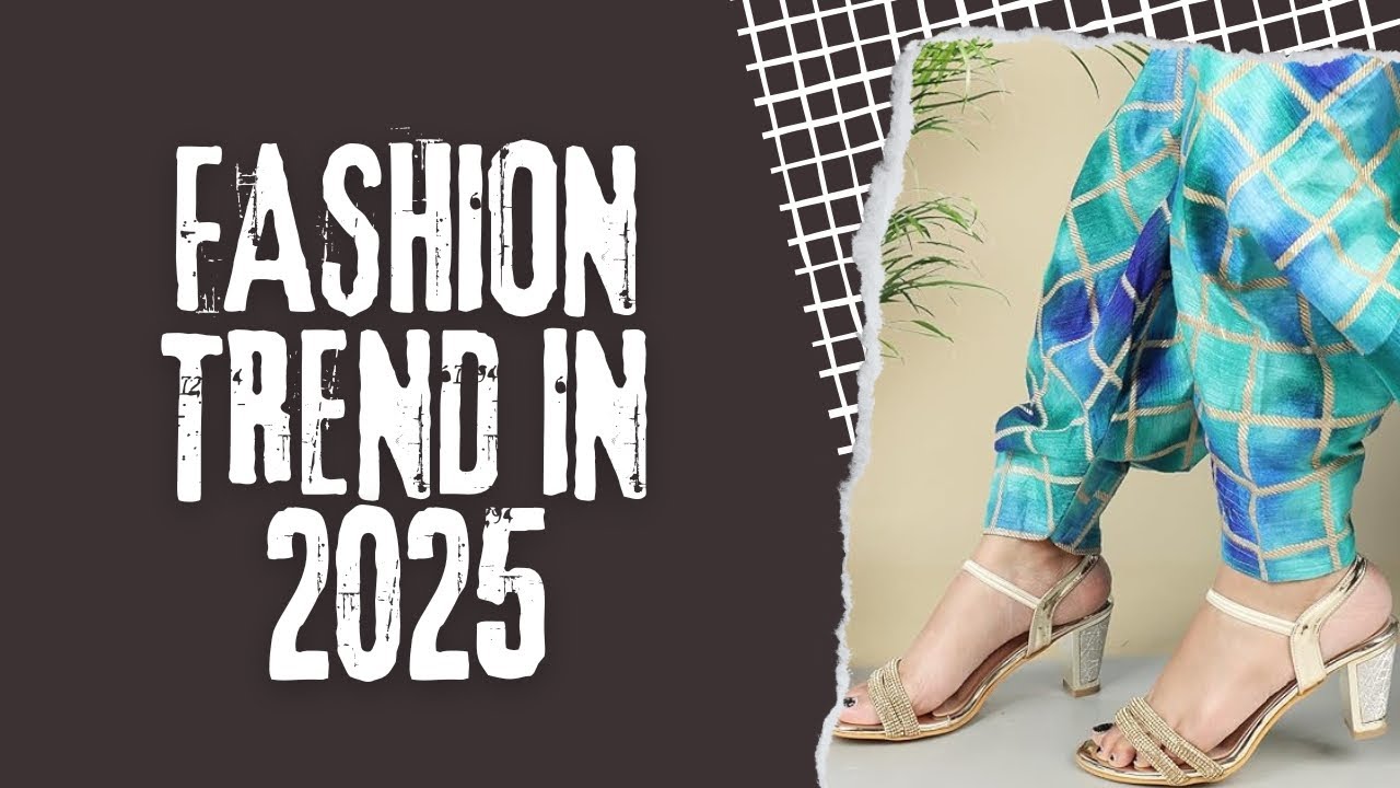 High heels fashion trends in 2025 #fashion #footwear