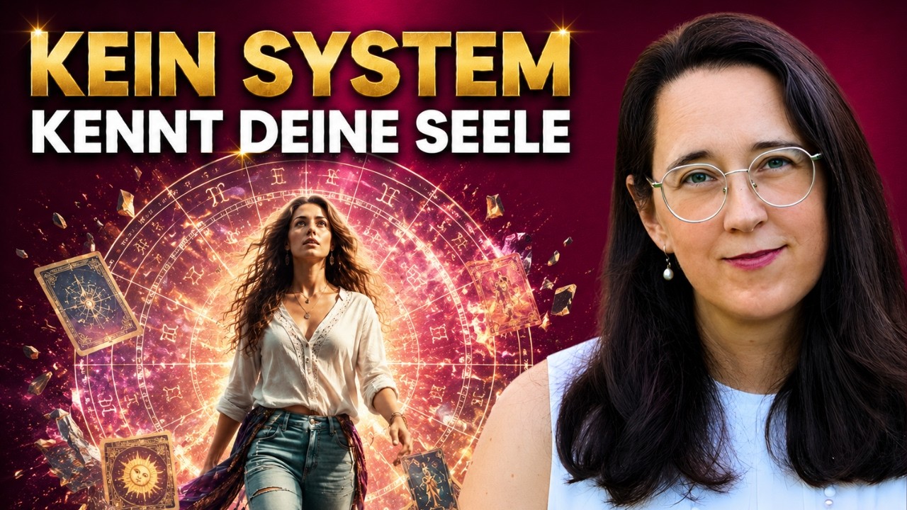 Wenn Human Design & Kartenlegen dich begrenzen!