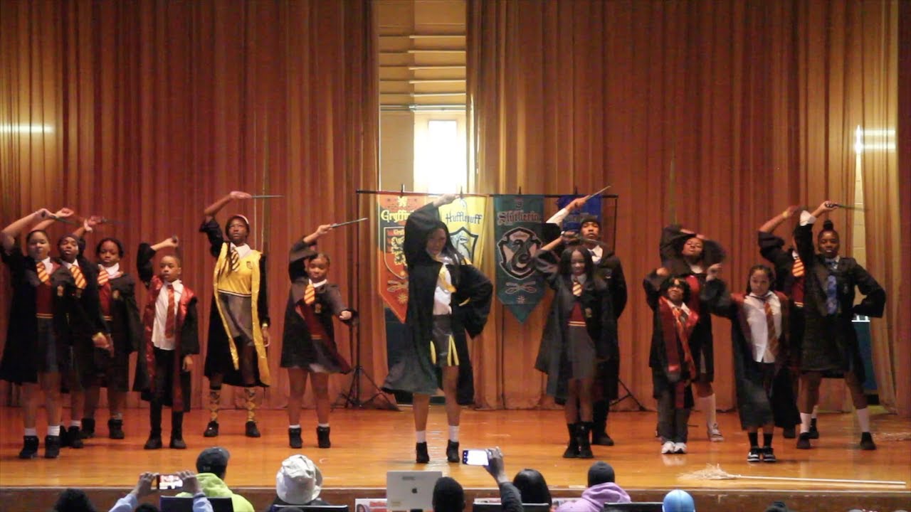 DIFFERENT CALIBER | THE RUMBLE NYC DANCE COMPETITION 2023
