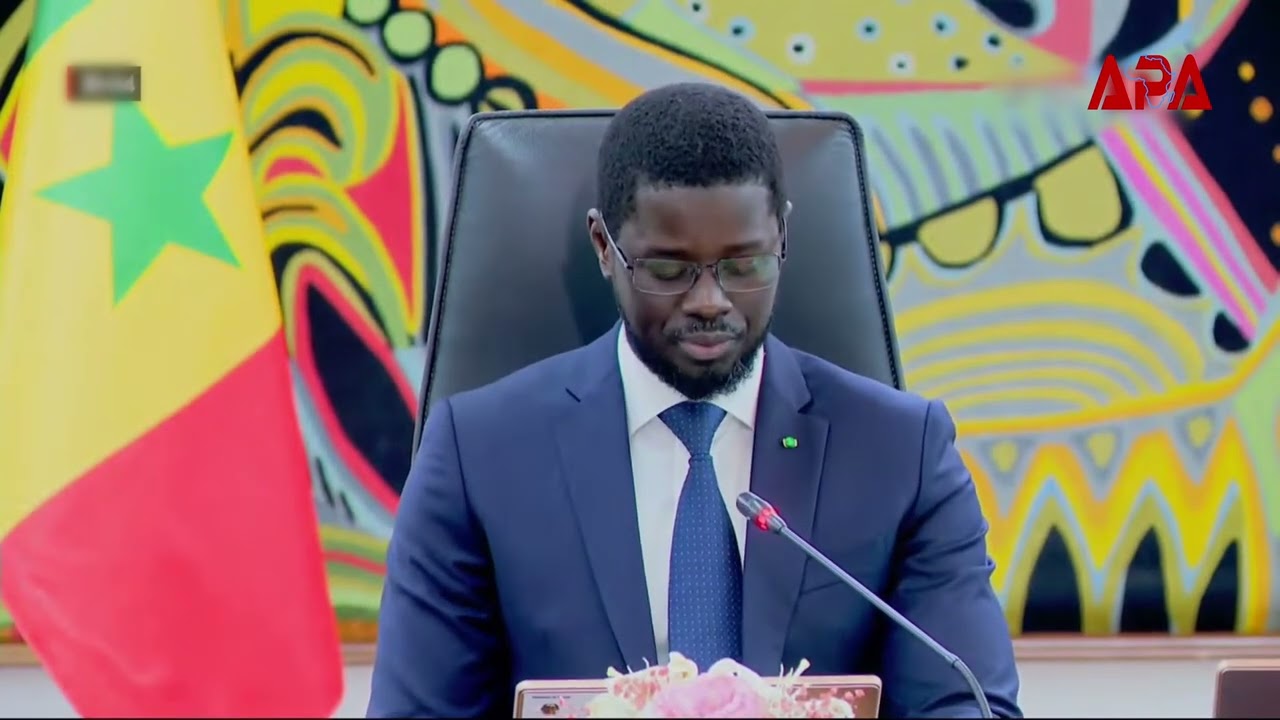 Sénégal: vers un projet de loi visant à 