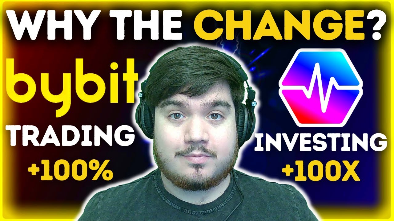 WHY I CHANGED - Trader Turned Long Term Pulse Chain Investor!