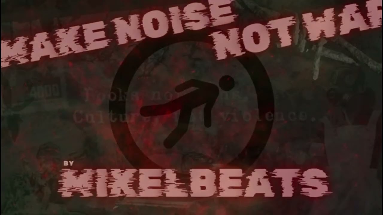 MikelBeats- UP ALL NIGHT