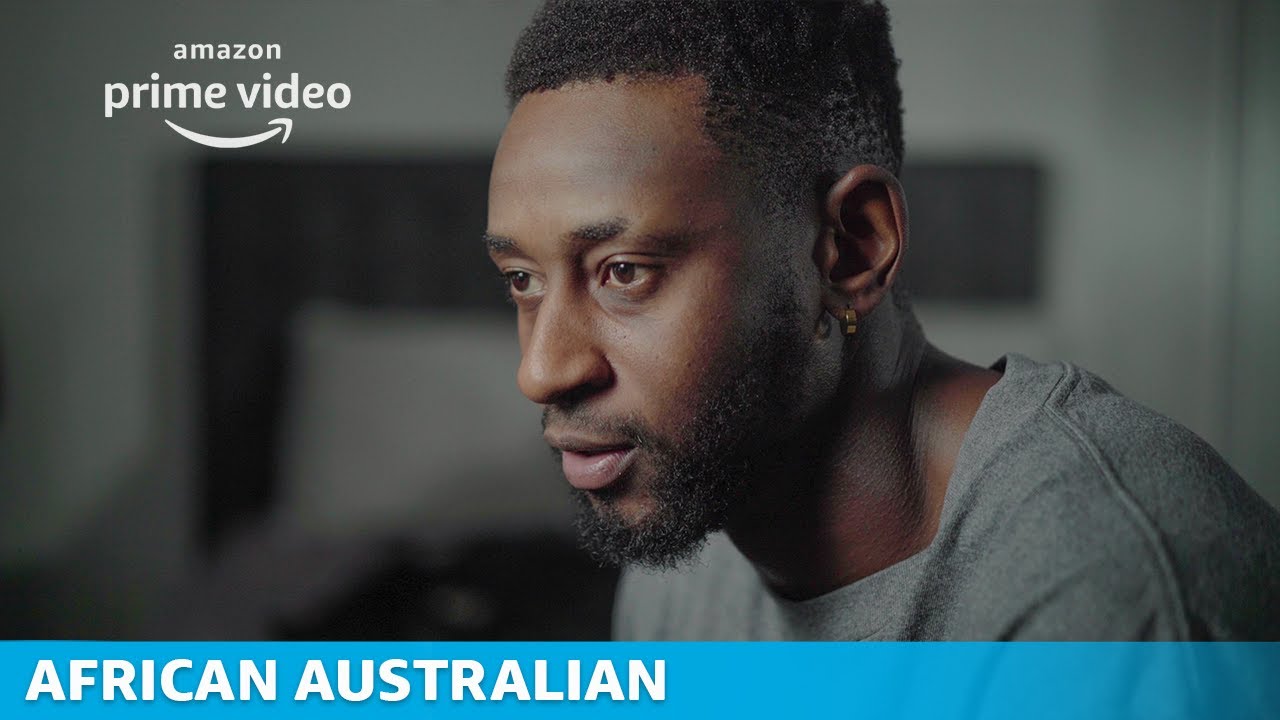 UNHEARD | African Australian | Amazon Original