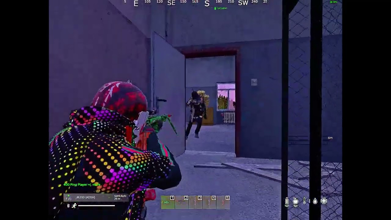 Dayz LordOfWar Kill Montage #2