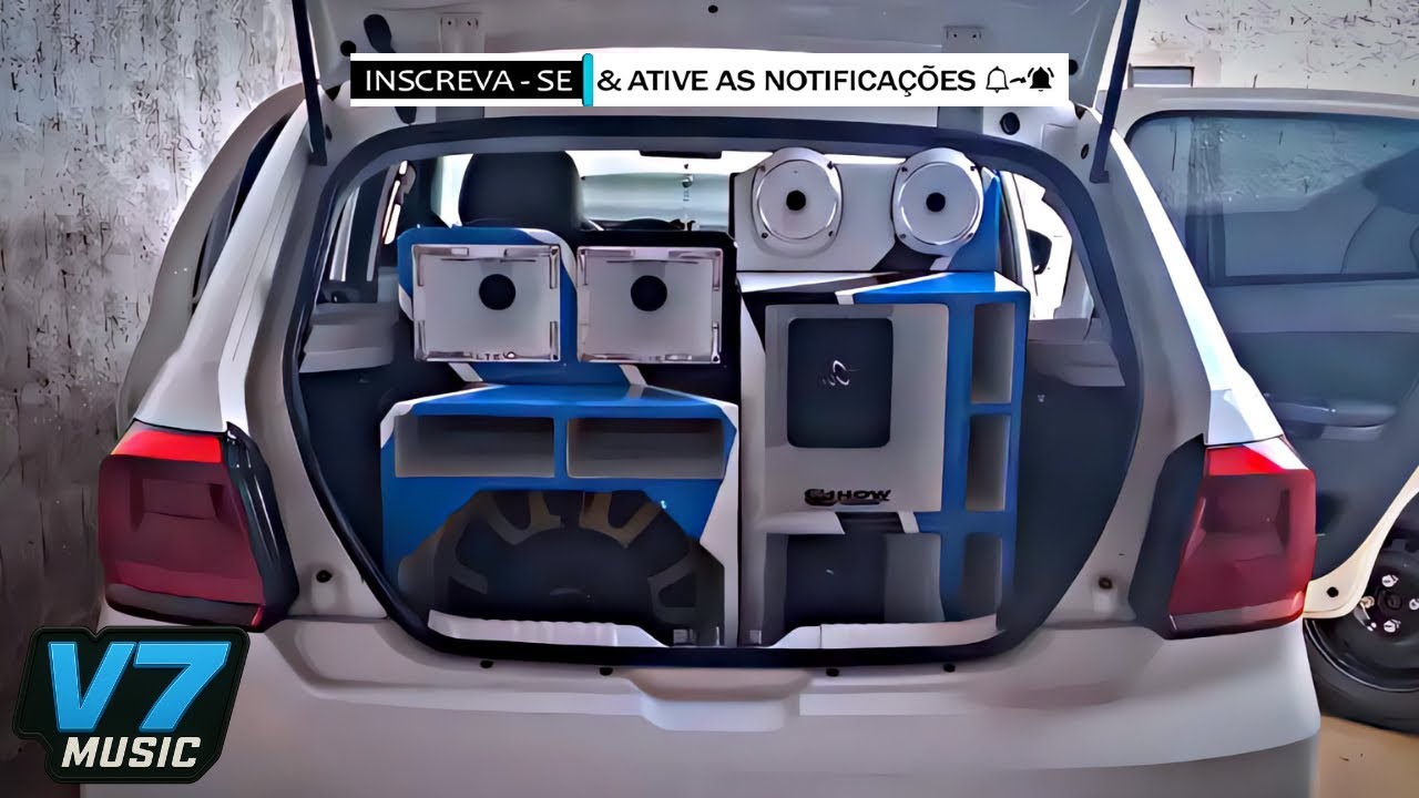 PANCADÃO AS TOPS 2026 - AS MELHORES CARNAVAL 2026 - MÚSICAS NOVAS  MÉDIOS GRAVES - O MAGNATA NO BEAT