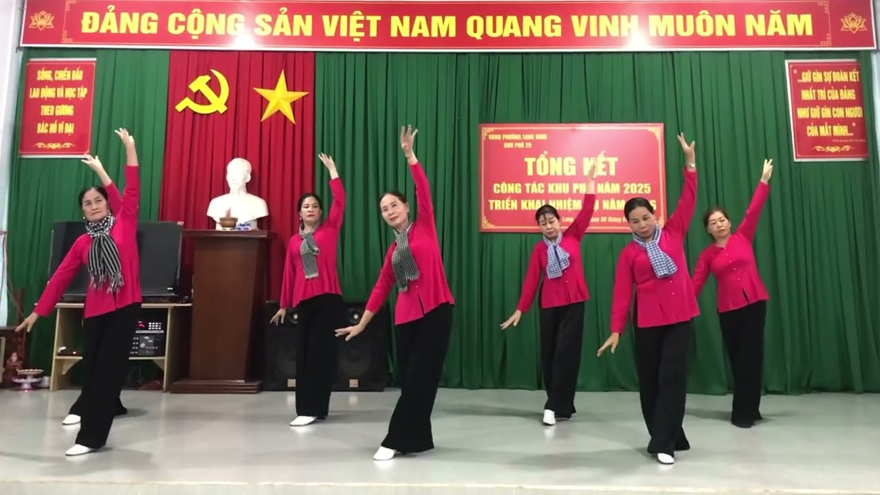 VUI KHỎE NGUYỄN TUYẾT 