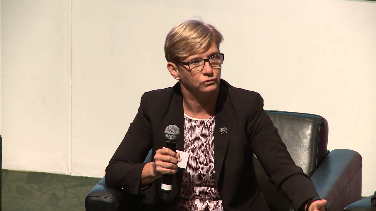 Panel Discussion: Are privacy/security and innovation mutually exclusive?