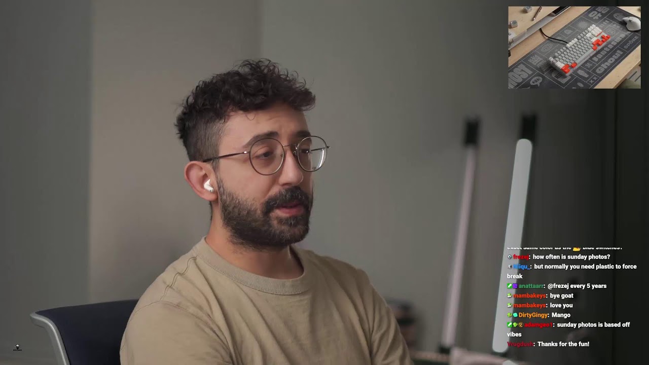 🔴  Sensy Seal80 Build Stream!