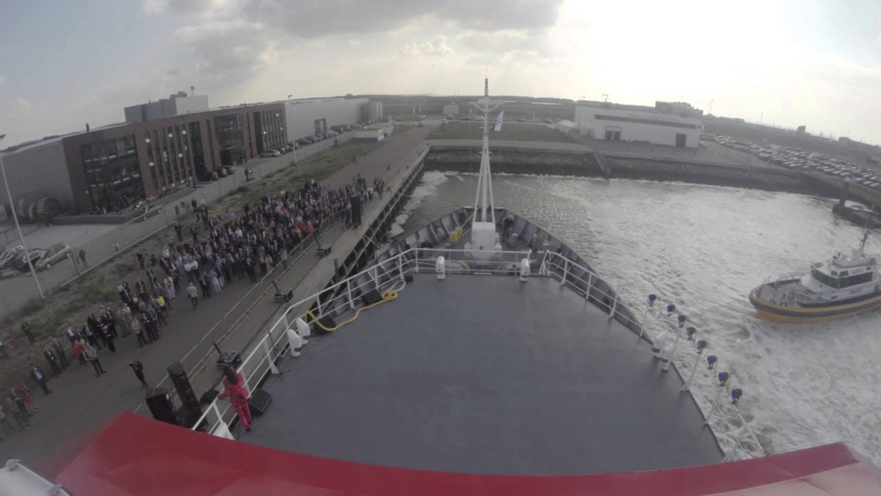Christening Procyon
