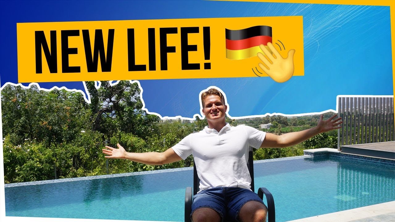 Why I Left Germany and Moved to Cyprus