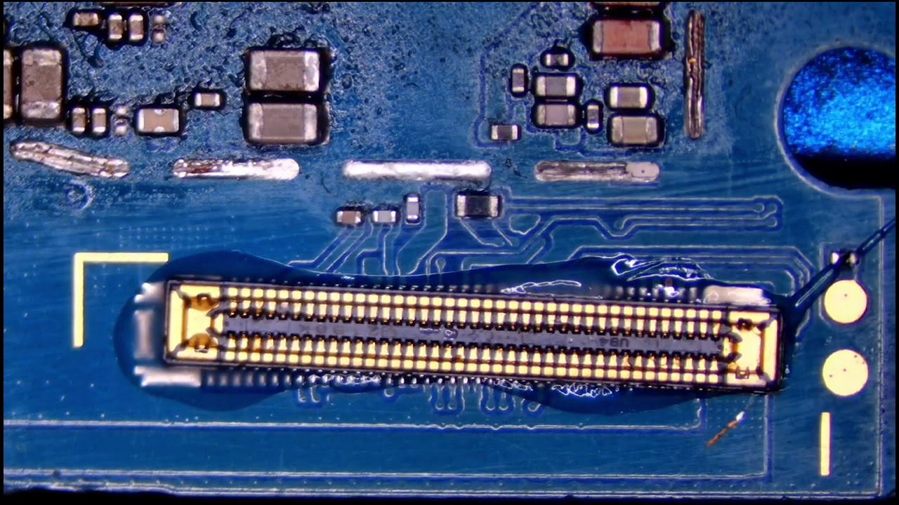 Display Connector Ko Change kaise kare Koi bhi Phone ka Display Connector Change Kare Bina Jale Safe