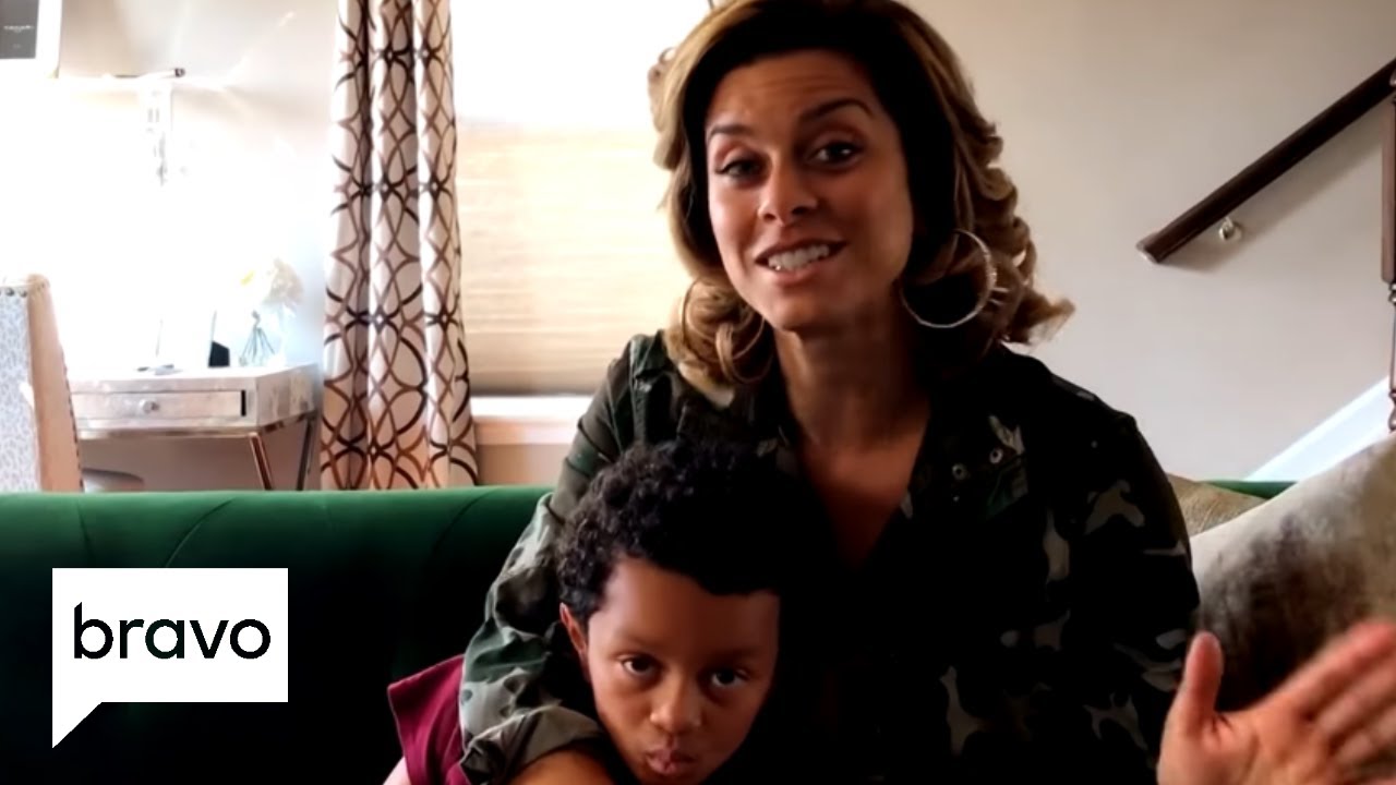 RHOP: Robyn Dixon's Season 3 Home Details | Bravo
