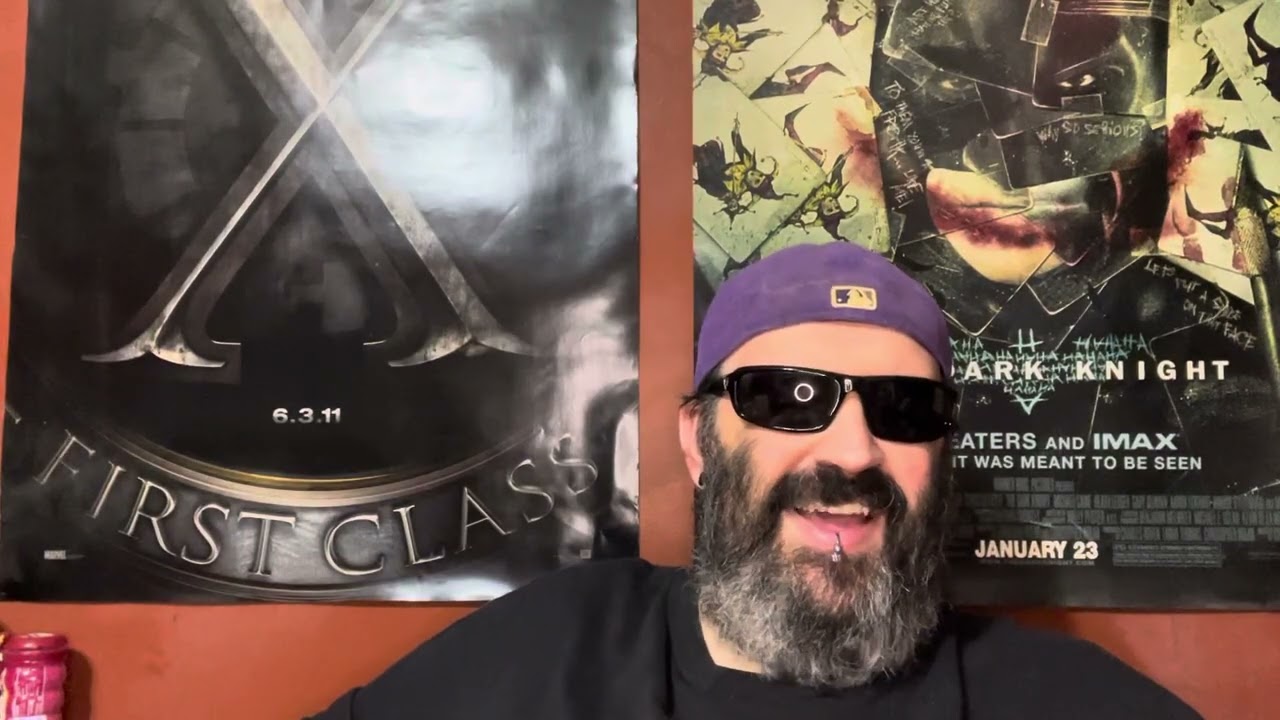 Anniversary (2025)- An Honest Review From A Blind Film Critic