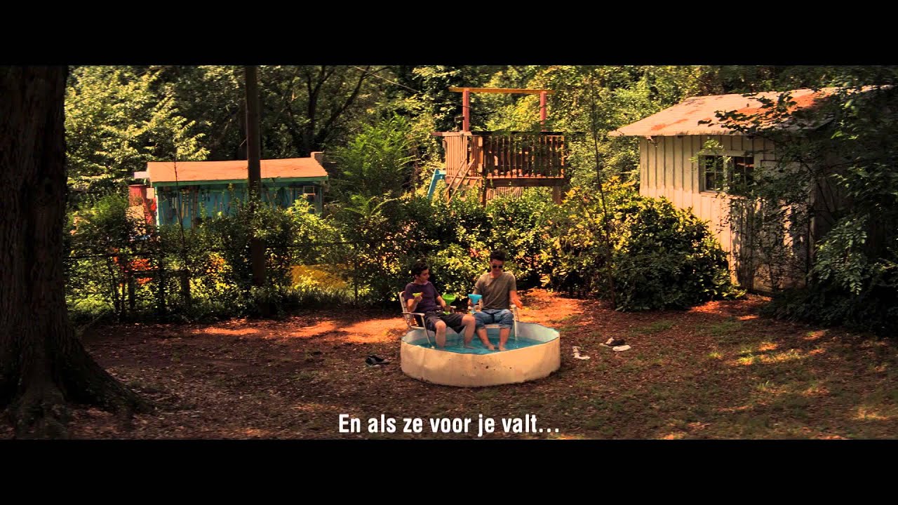 The Spectacular Now