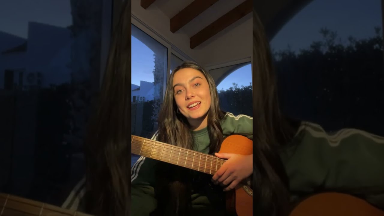 CHIARA OLIVER | DIRECTO INSTAGRAM 24.02.2024