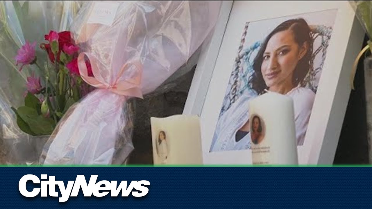 A year since the death of Montrealer Nalie Agustin