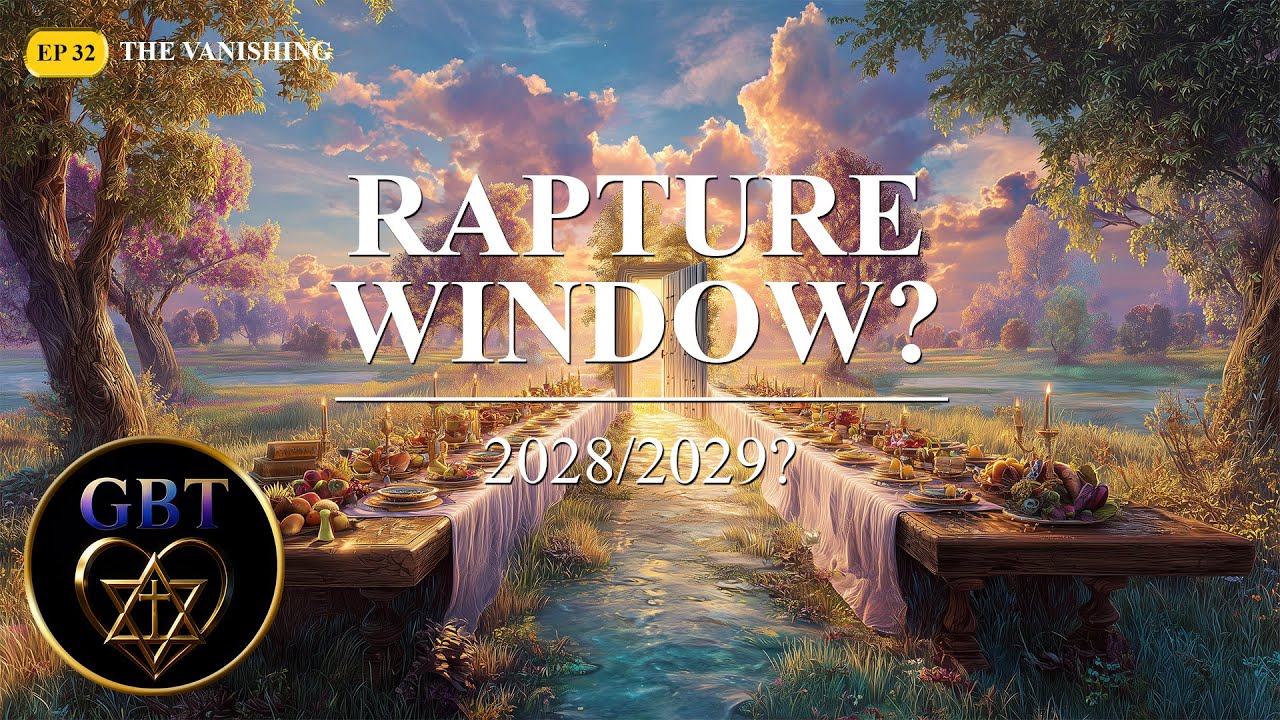 Хронология пророчеств о конце времен: является ли 2028/2029 год окном в будущее? Почему это важно...