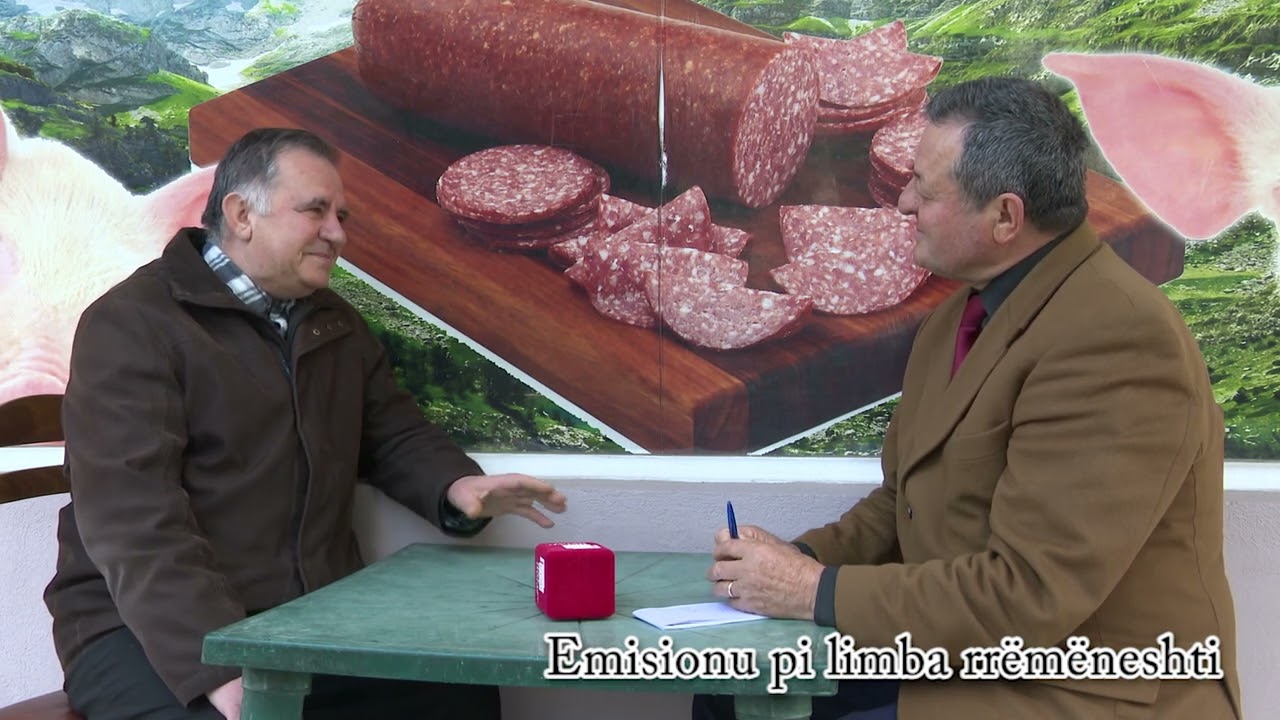 EMISIONI VLLAH 15  MARS 2024