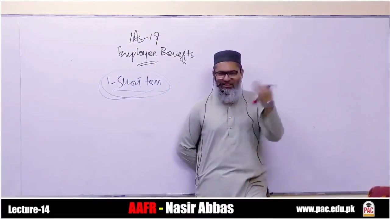 CFAP 01|| LECTURE NO 14 || SIR NASIR ABBAS || DECEMBER 2025 || LATEST ATTEMPT