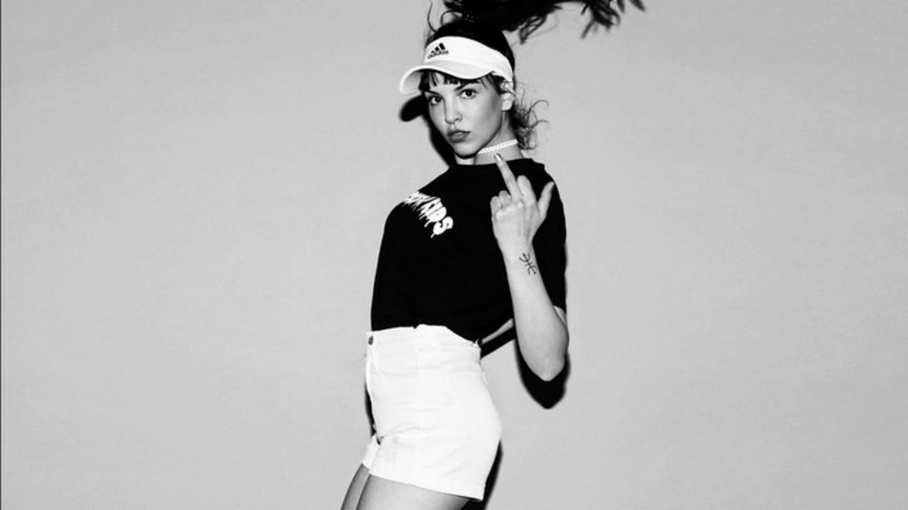 [FREE] JUJU x HENNING MAY x IANN DIOR | 