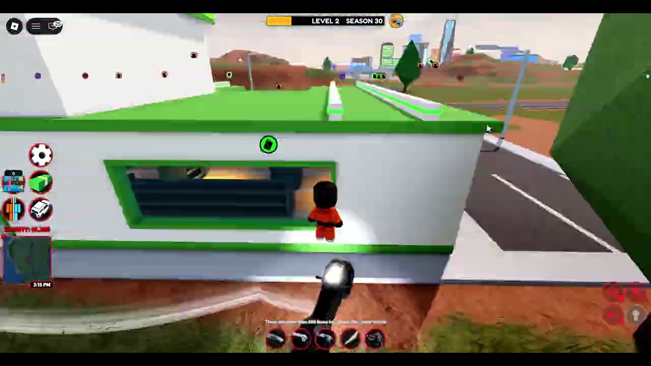 Good gamplay