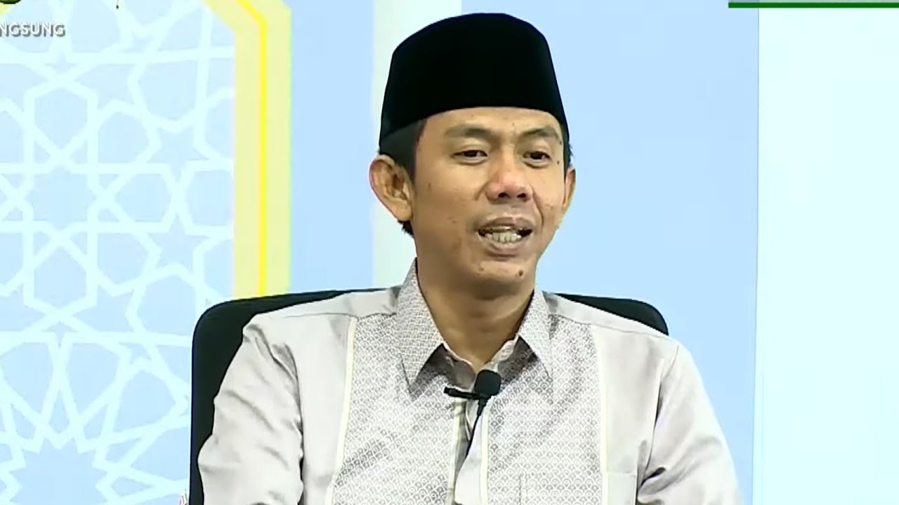 SIBUK DENGAN AIB ORANG LAIN, LUPA DENGAN AIB SENDIRI