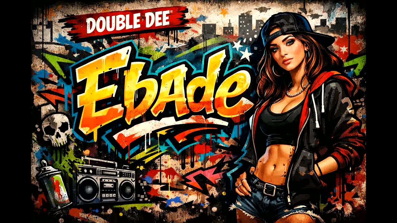 Double Dee -Ebade