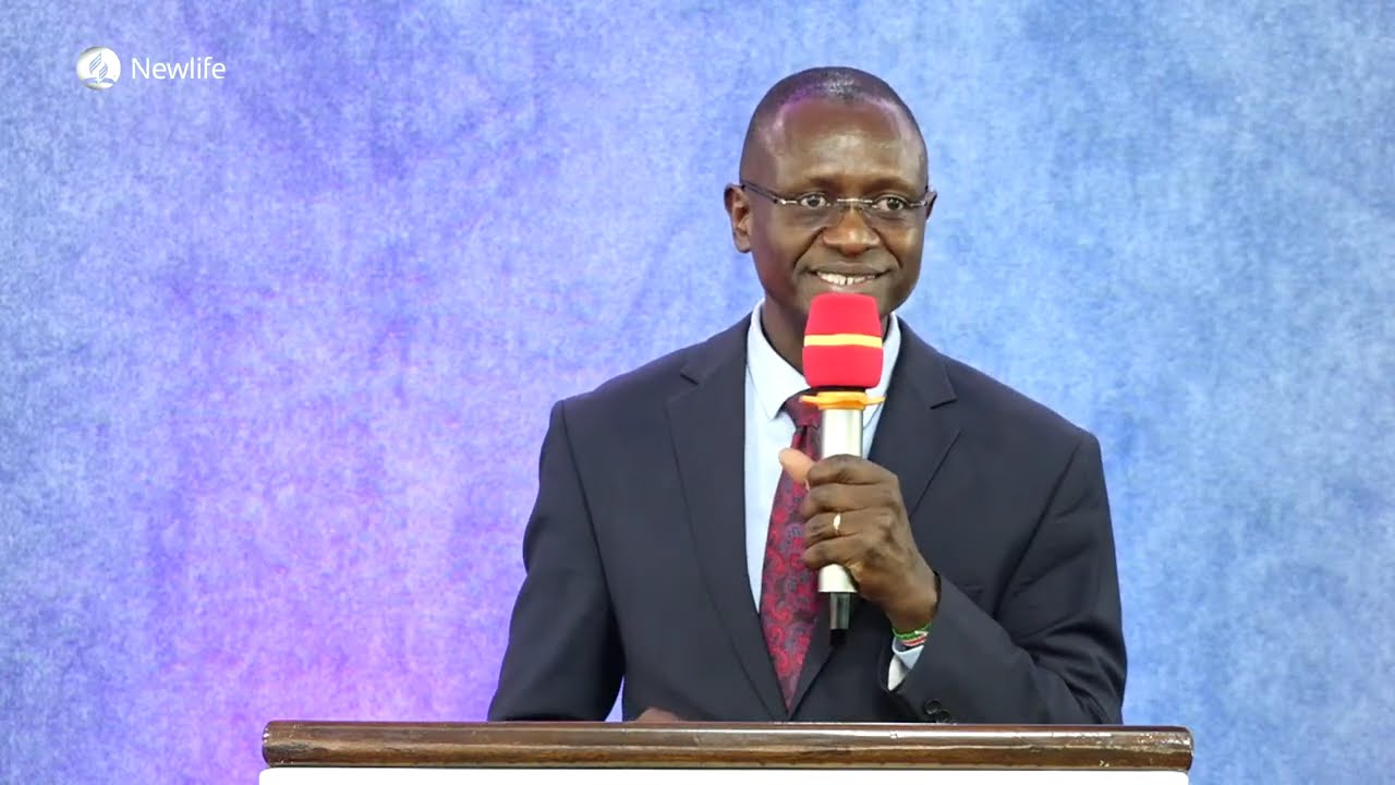 Afternoon Sabbath Worship l  Newlife SDA Church, Nairobi | Feb 7, 2026