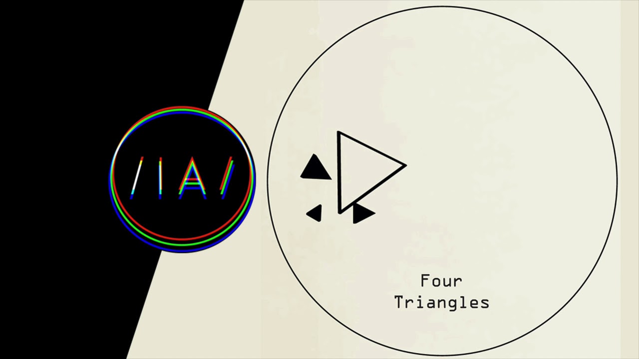 Jonas Friedlich - Penalty [Four Triangles]