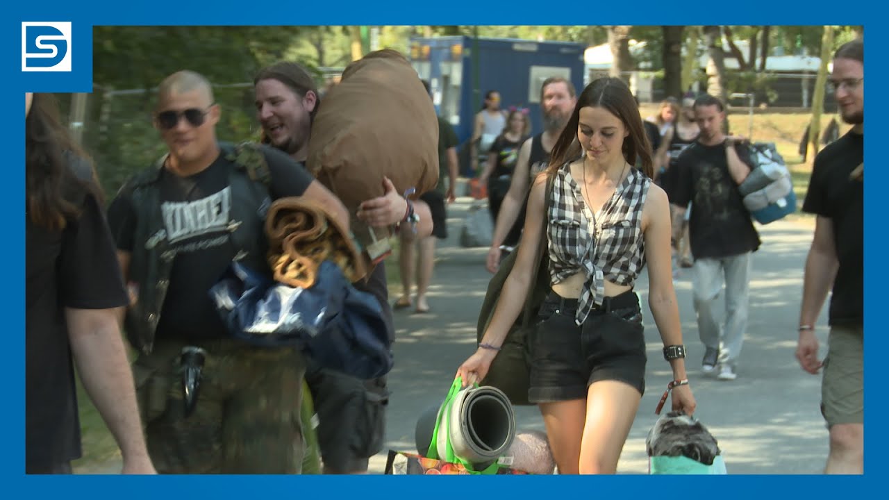 DSTV | ELRAJTOLT A ROCKMARATON