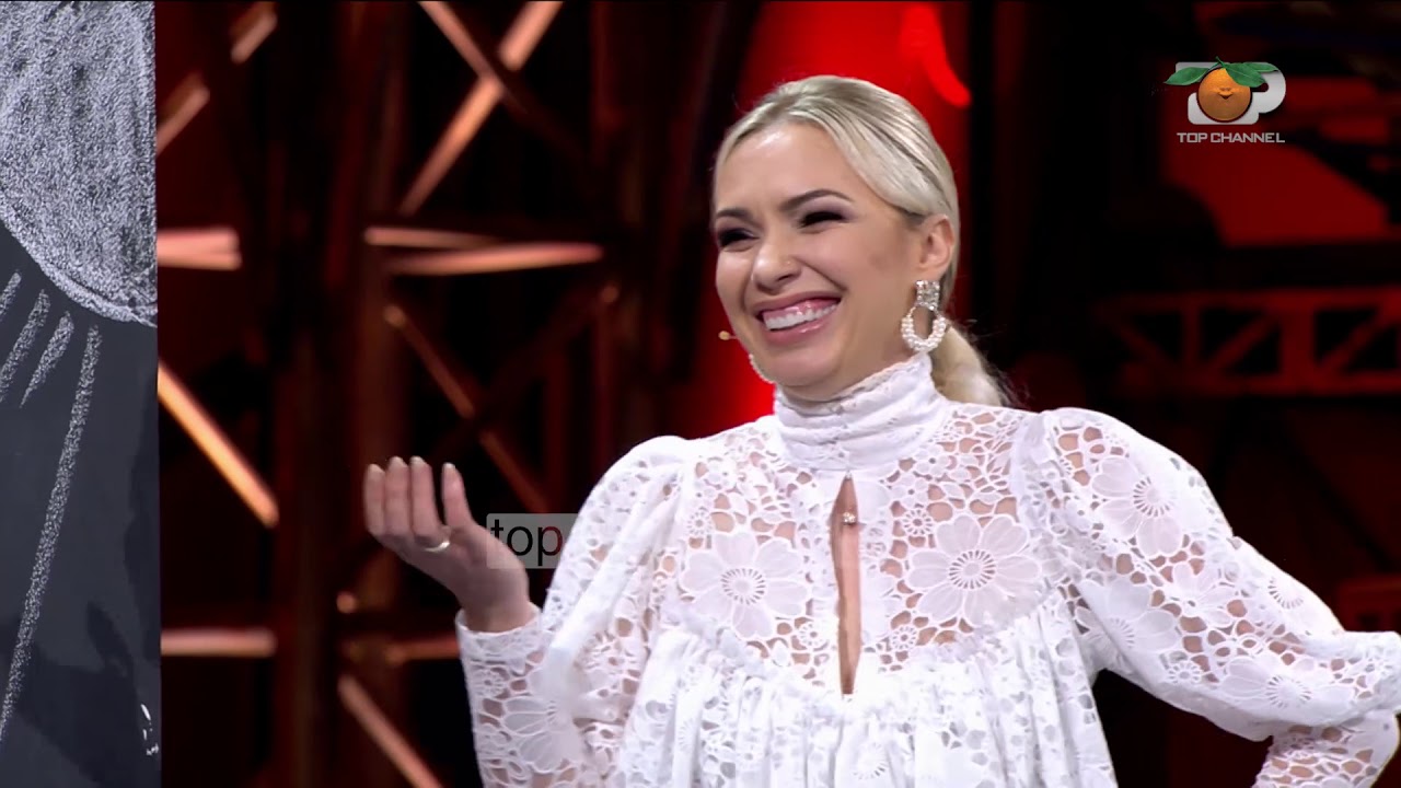 Portokalli, 15 Dhjetor 2019 - Etimoantropologu (Paganizmi dhe shprehjet)