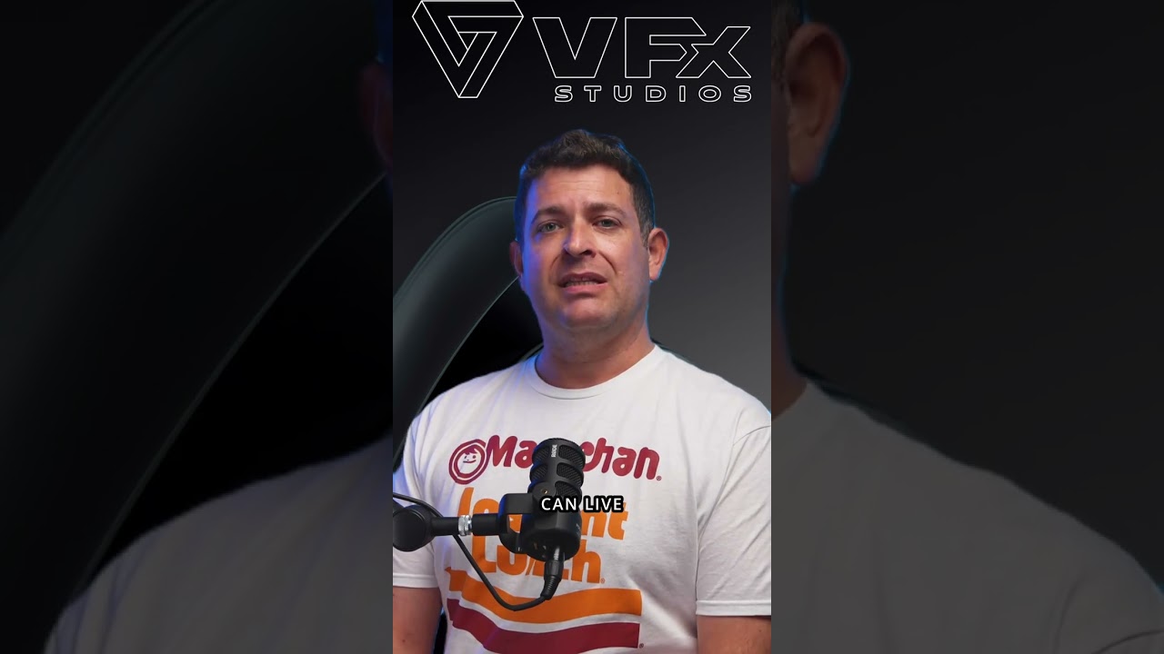 The Advanced Side of Virtual Production