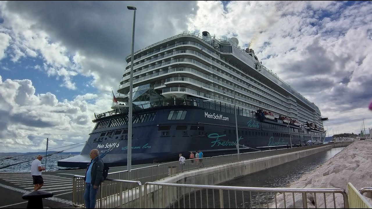Adria Mein Schiff6