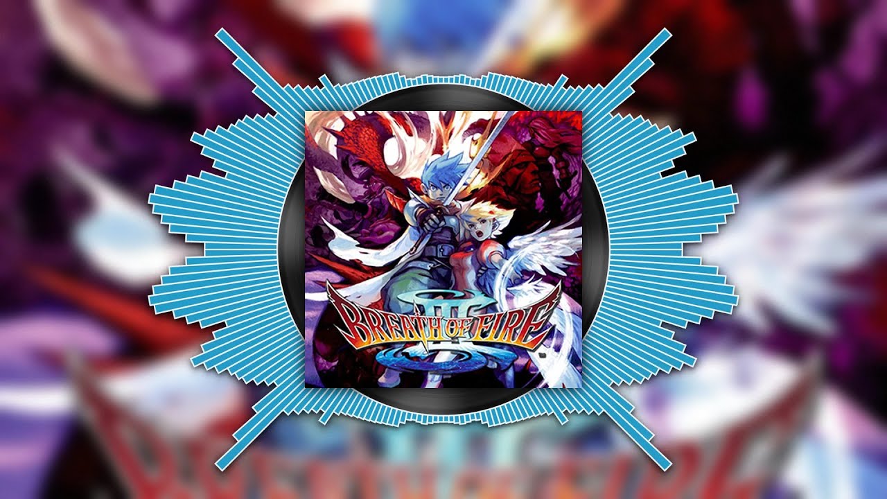 Breath of Fire III - Everyday Battle (Epic Cover)
