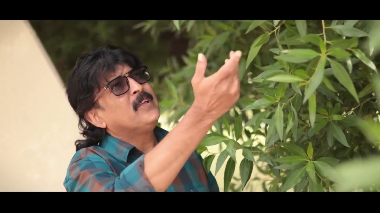 Memories of Eranjoli Moossa By Nachu Andona