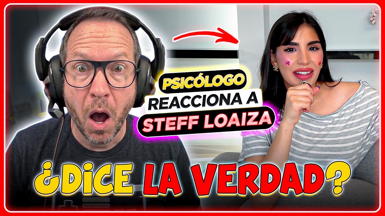 &iquest;JD PANTOJA ES UN MANIPULADOR? | An&aacute;lisis del caso Steff y Kimberly Loaiza