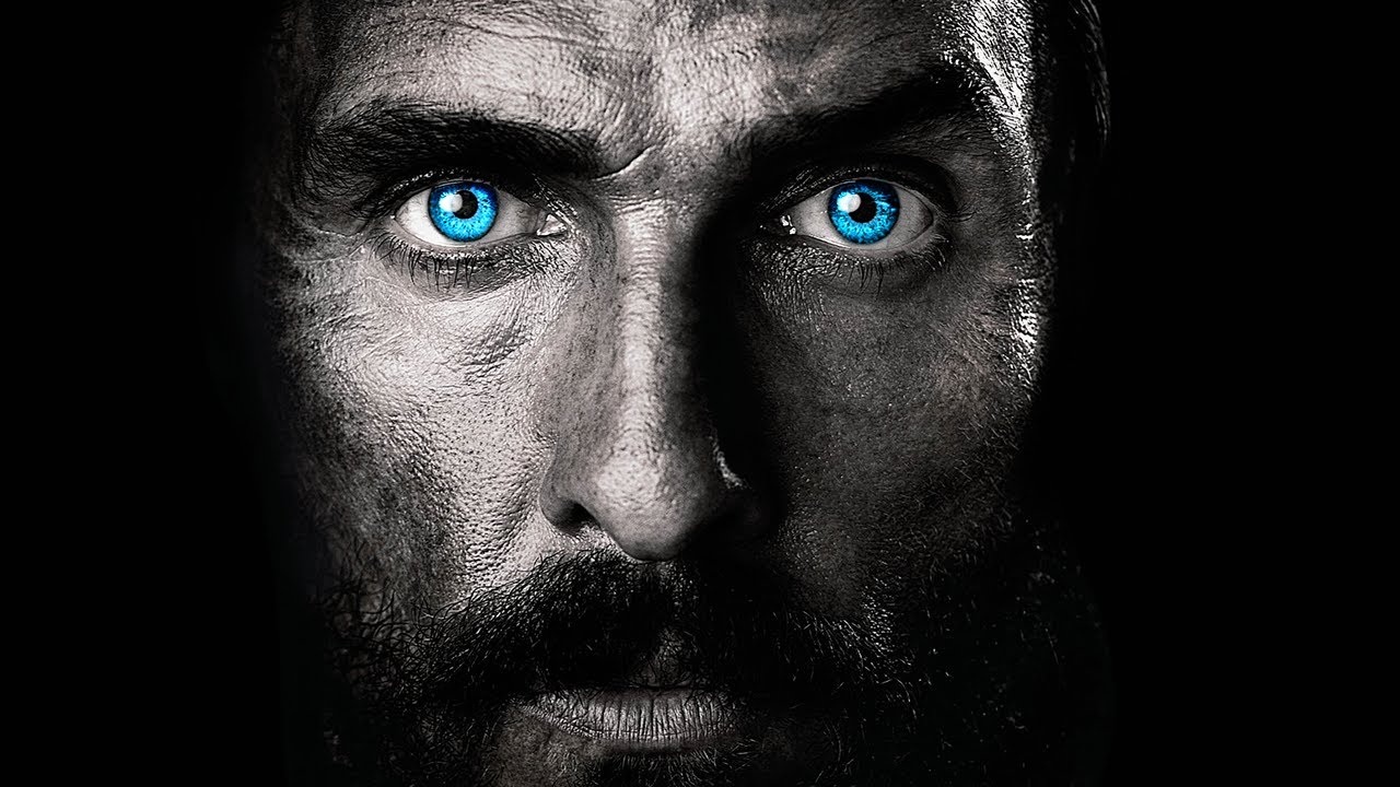 MATTHEW MCCONAUGHEY | The Speech That Broke The Internet