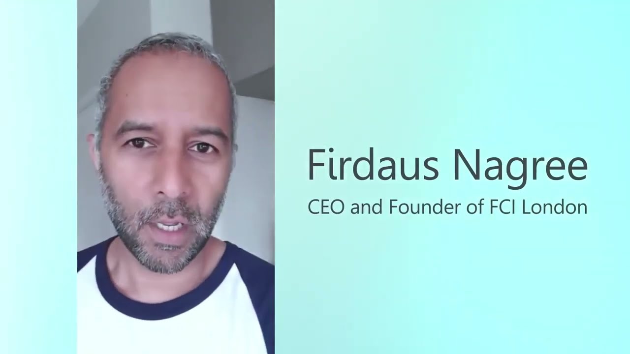 Urban Cooling Customer Testimonial Video