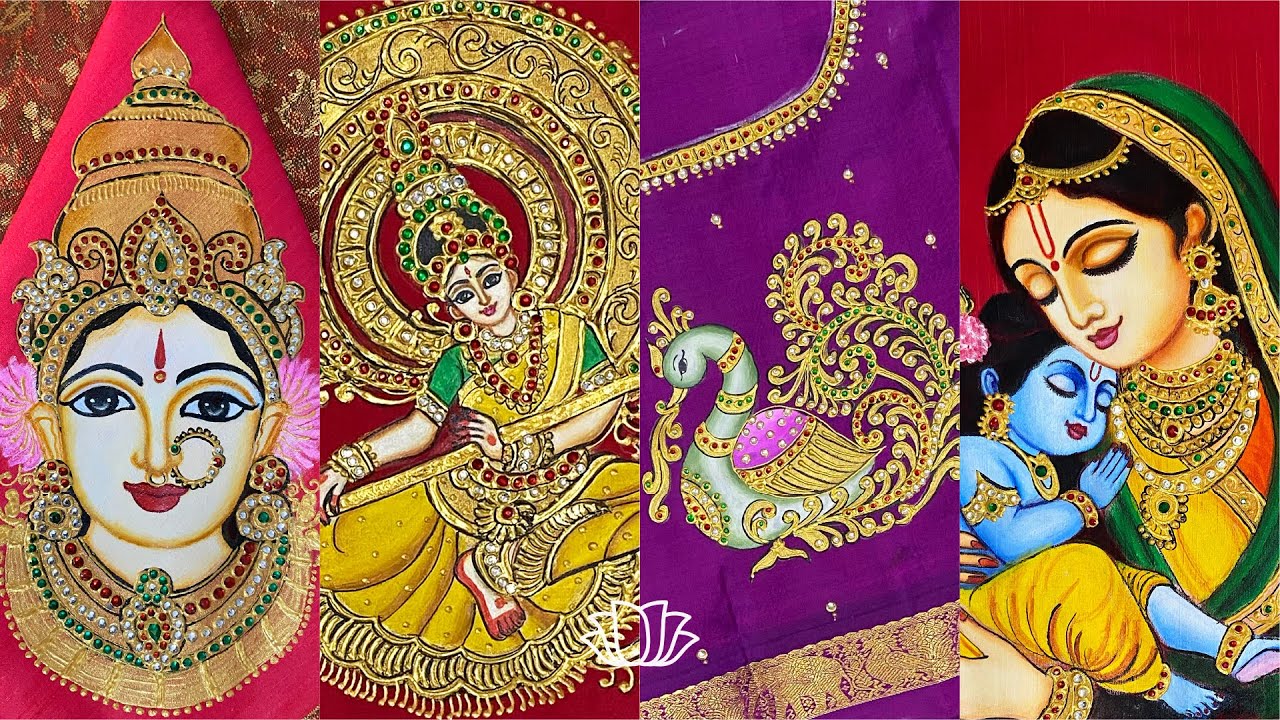 Best of 2025 | Dhavi Creations