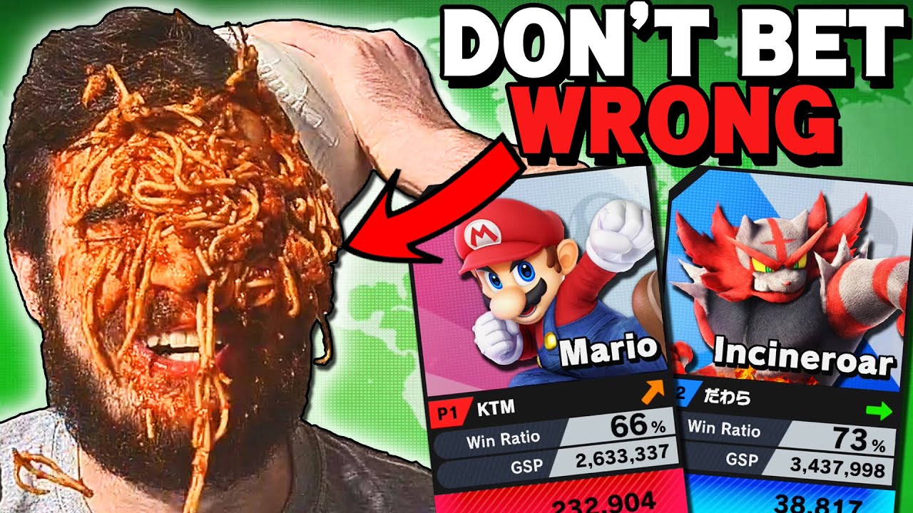 DEADLY SMASH SPECTATE 2
