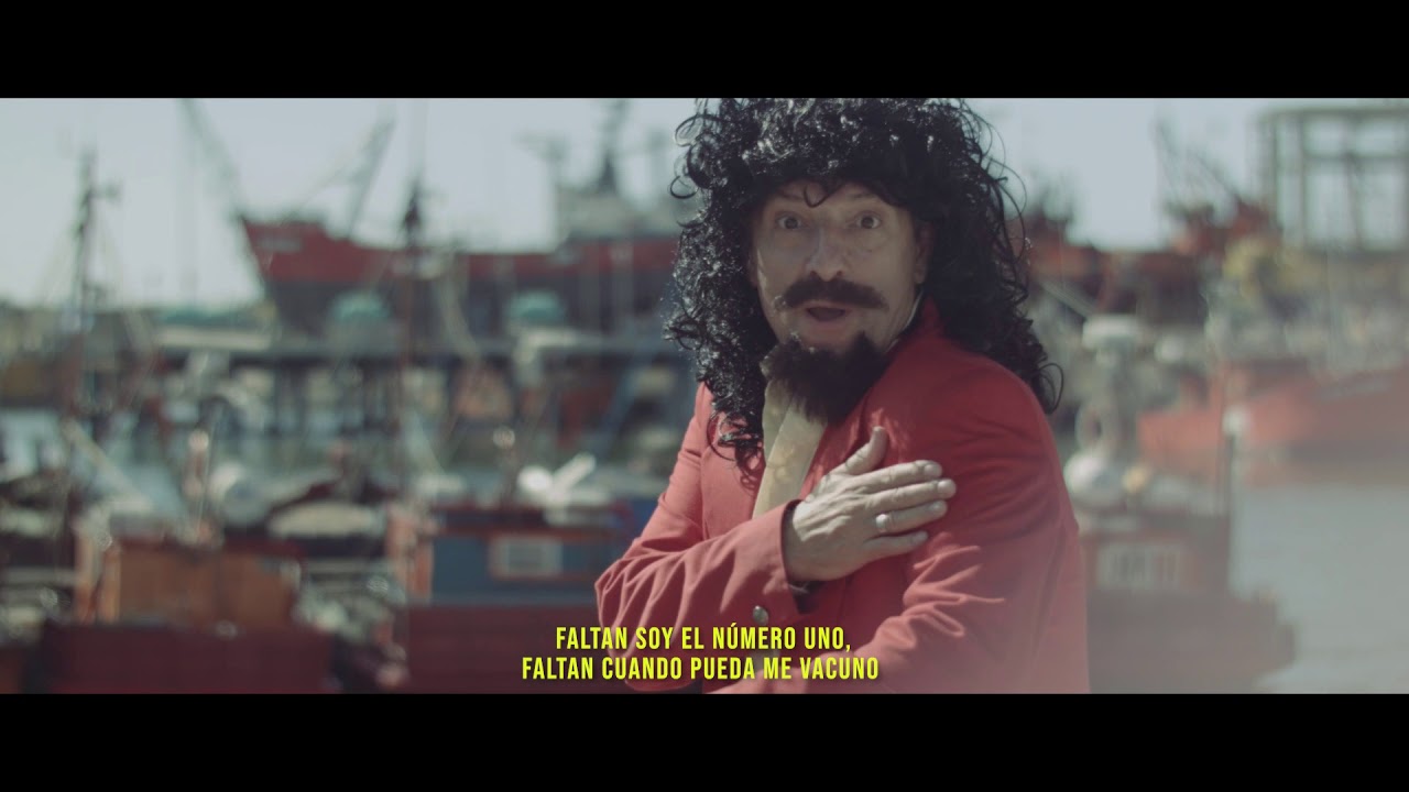 Cuando Pueda Me Vacuno