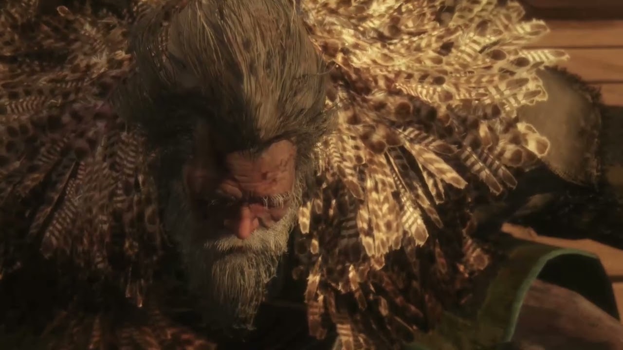 SEKIRO || Raw Gameplay || Pt. 7.